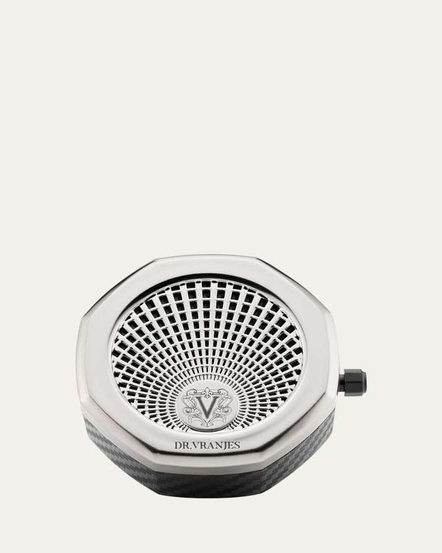 Nickel Carparfum Diffuser